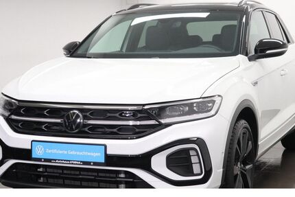 VW T-Roc 9.800 km 35.900 &euro; Pirna 01796