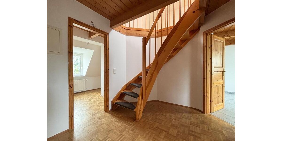 Etagenwohnung Dresden Blasewitz - 2 Zimmer, 56 m&sup2;, 616&euro; | Angebot:26652980