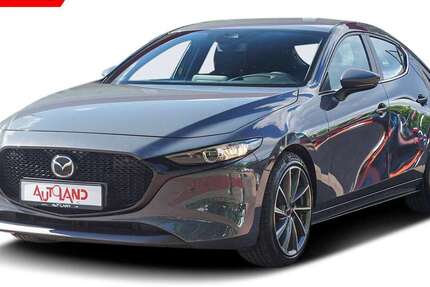 Mazda 3 38.142 km 18.990 &euro; Dresden 01239