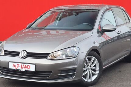 VW Golf 107.441 km 14.490 &euro; Meißen 01662