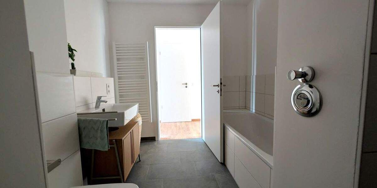 Etagenwohnung Dresden Naußlitz - 1 Zimmer, 46 m&sup2;, 278.700&euro; | Angebot:25735345