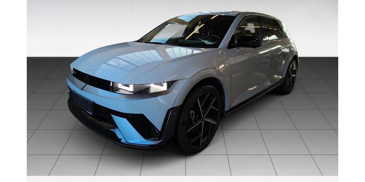 Hyundai IONIQ 5 14.313 km 44.550 &euro; Pirna bei Dresden 01796