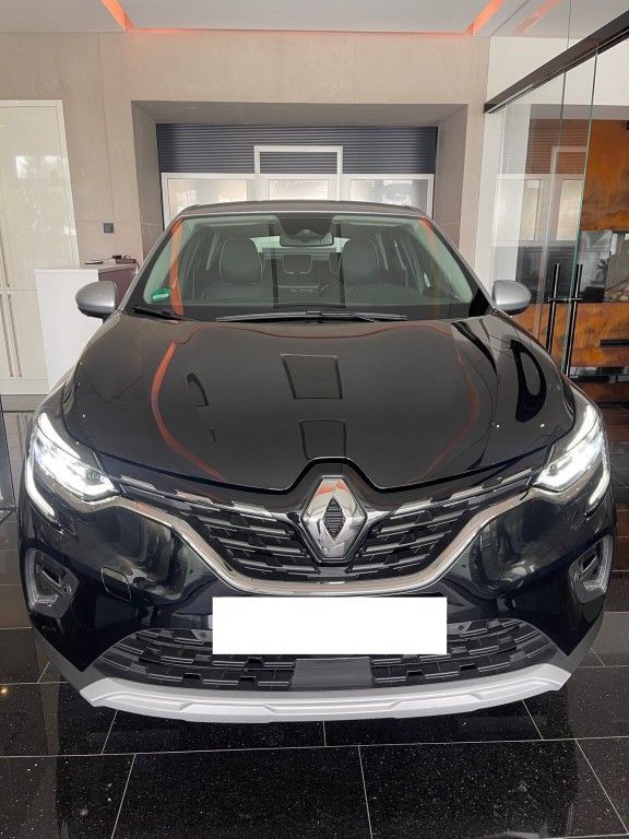 Captur