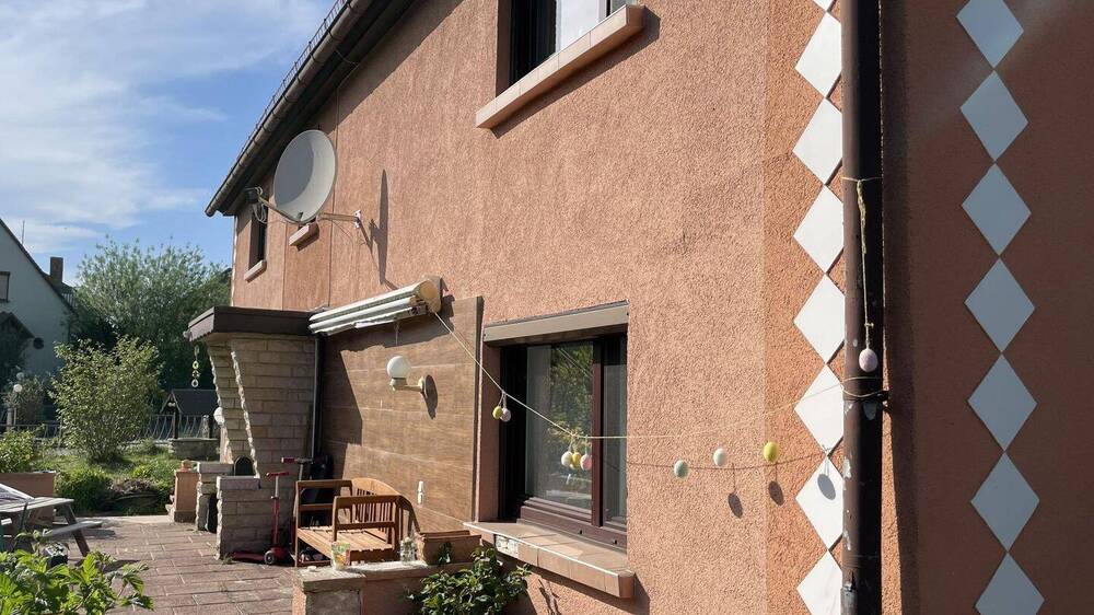 Einfamilienhaus Großröhrsdorf - 7 Zimmer, 185 m&sup2;, 365.000&euro; | Angebot:25704941