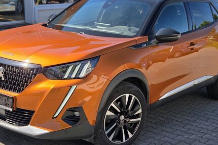 Peugeot 2008 32.647 km 14.700 &euro; Wilsdruff / bei Dresden 01723