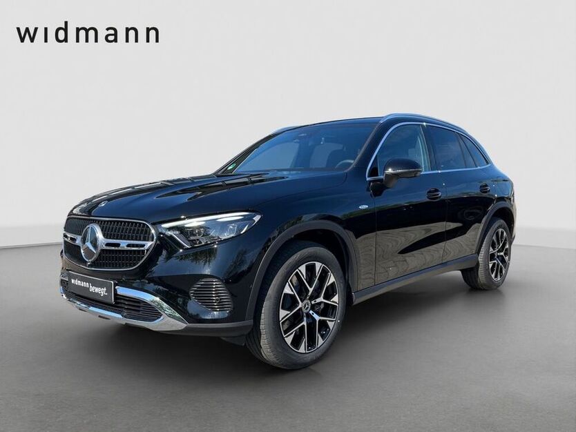 GLC 300