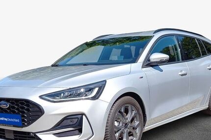 Ford Focus 4.268 km 21.940 &euro; Dresden 01159