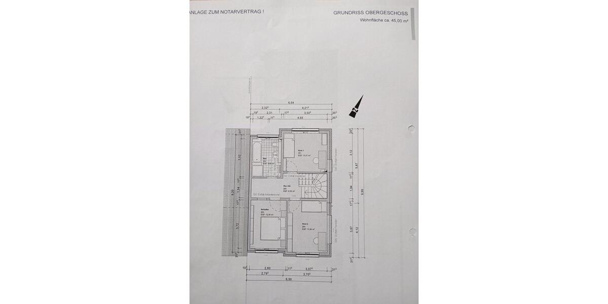 Reihenhaus Dresden Prohlis - 5 Zimmer, 121 m&sup2;, 1.750&euro; | Angebot:20470753