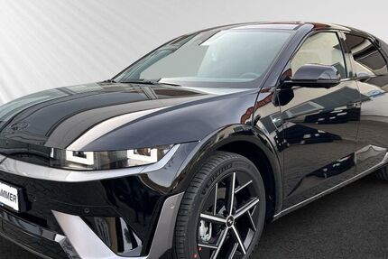 Hyundai IONIQ 5 3.000 km 55.480 &euro; Dresden / Radebeul 01445