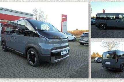 Kia PV5 1.500 km 44.950 &euro; Dresden 01139