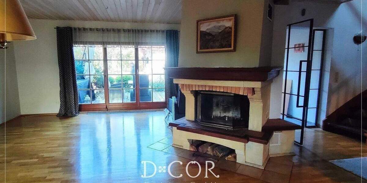 Doppelhaushälfte Coswig - 3 Zimmer, 126 m&sup2;, 435.000&euro; | Angebot:25836239