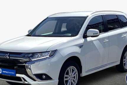 Mitsubishi Outlander 43.000 km 22.940 &euro; Dresden 01277