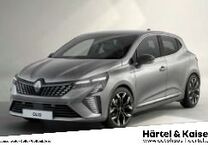 Gebrauchtwagen Renault Clio
