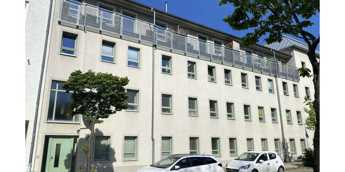 Etagenwohnung Dresden-Pieschen Pieschen - 5.5 Zimmer, 128 m&sup2;, 418.000&euro; | Angebot:24984290