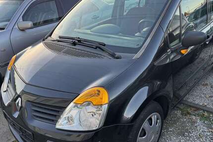 Renault Modus 147.272 km 2.999 € Heidenau bei Dresden 01809