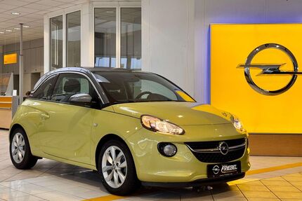 Opel Adam 79.308 km 8.895 &euro; Heidenau 01809