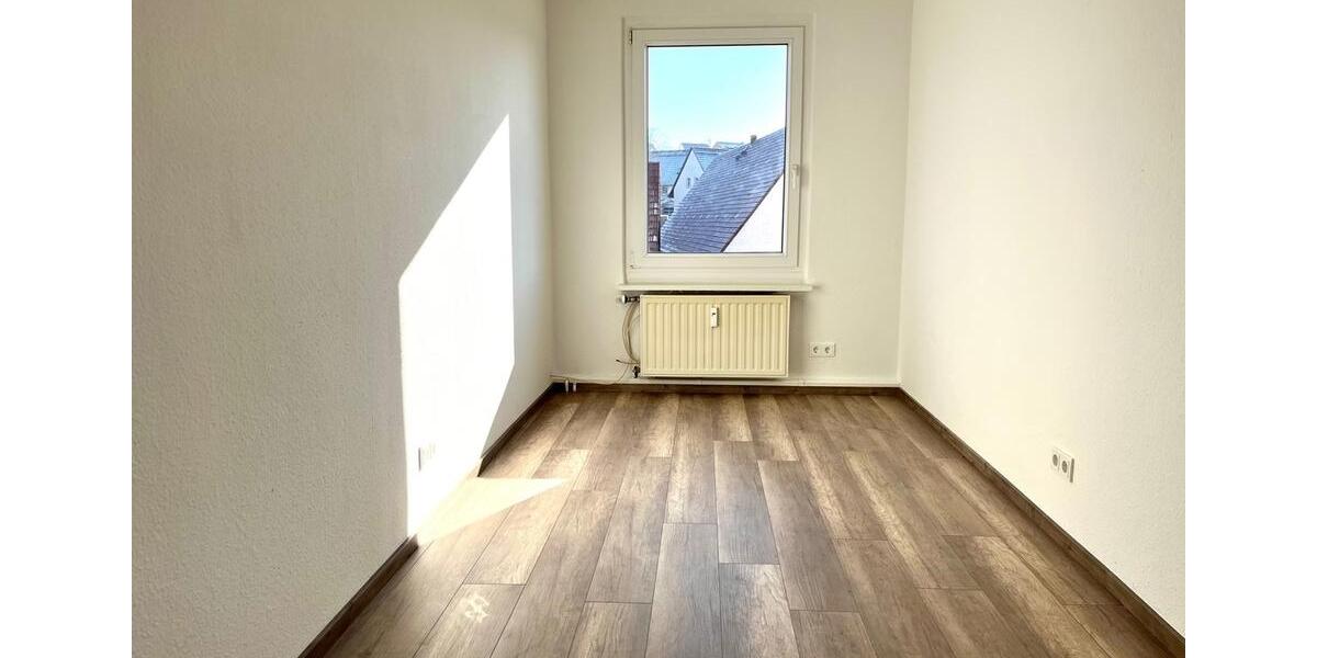 Etagenwohnung Klipphausen - 3 Zimmer, 60 m&sup2;, 390&euro; | Angebot:25551766