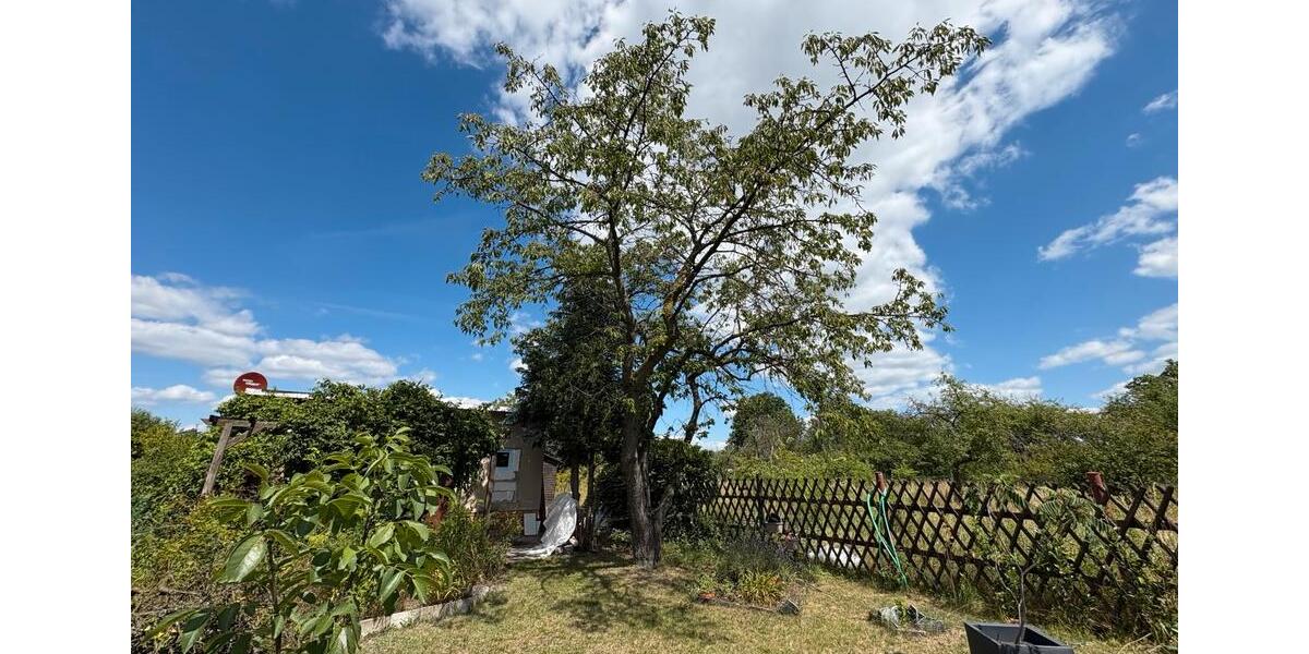 Bungalow Dresden Blasewitz - 3 Zimmer, 21 m&sup2;, 39.000&euro; | Angebot:27209280