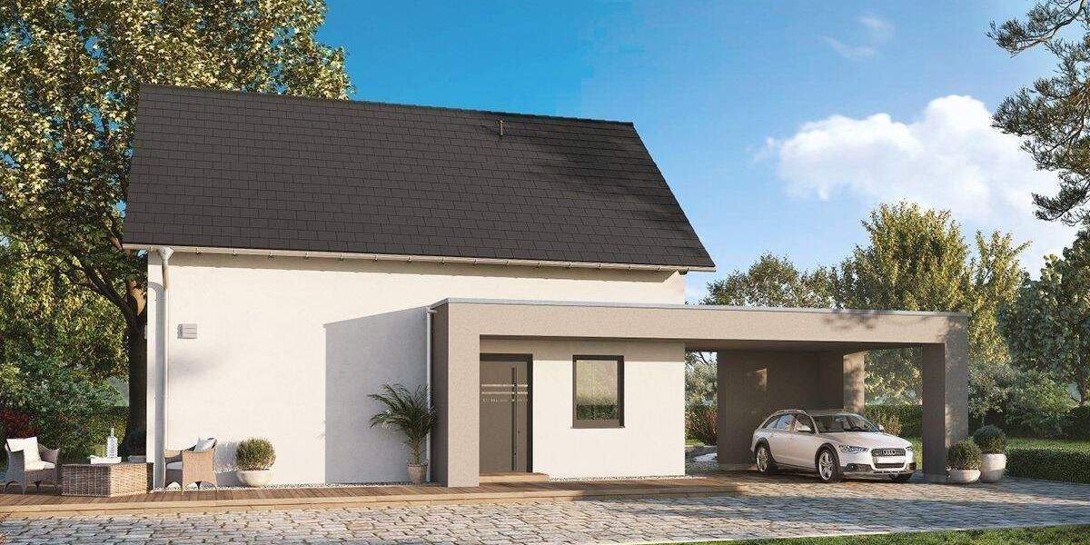 Einfamilienhaus Langebrück Langebrück - 4 Zimmer, 140 m&sup2;, 385.729&euro; | Angebot:25743200