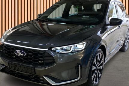 Ford Kuga 16.634 km 34.980 € Dresden 01328