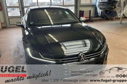 VW Arteon 29.870 km 37.899 &euro; Dresden 01157