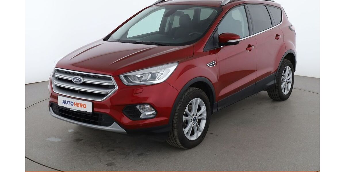 Ford Kuga 48.706 km 14.050 &euro; Dresden 01187