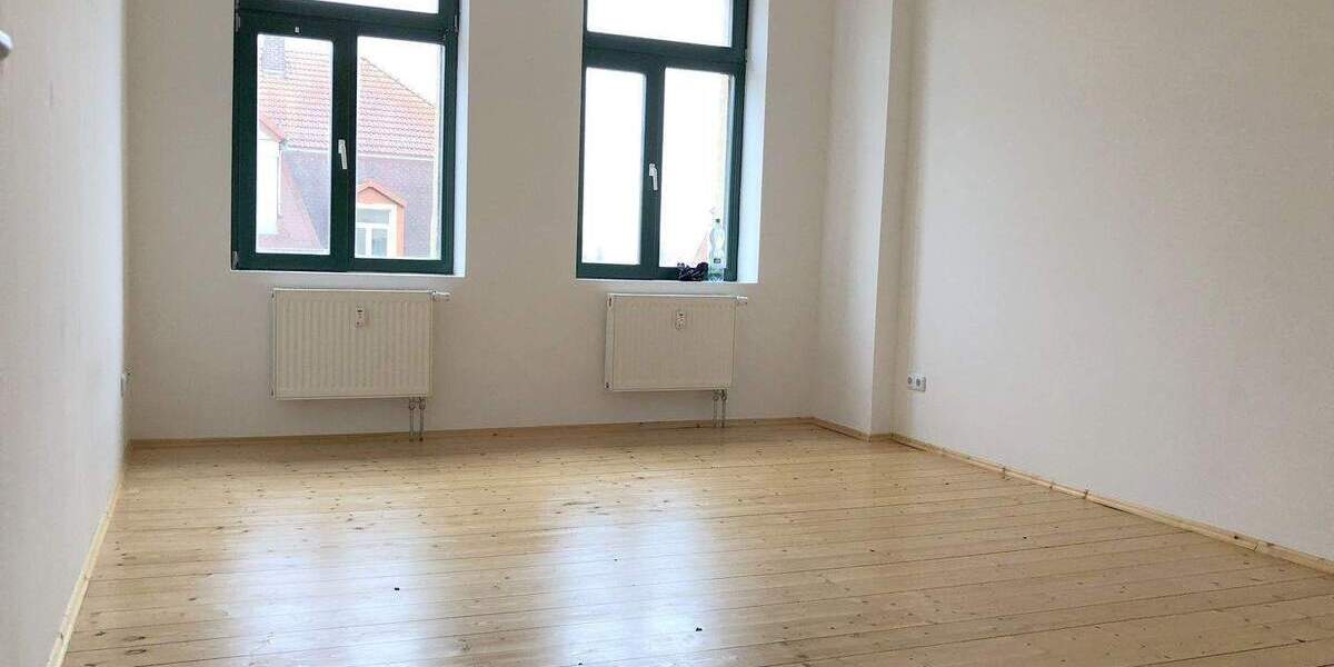 Altbauwohnung - Ruhig & Zentral - TU Nähe 2 zimmer