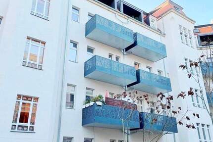 Wohnung Dresden Innere Neustadt - 2 Zimmer, 86 m&sup2;, 450.000&euro; | Angebot:25690902