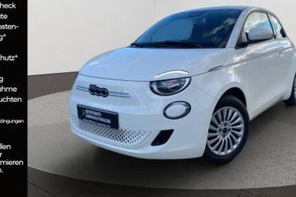 Fiat 500 14.290 km 13.950 &euro; Großröhrsdorf OT Bretnig 01900