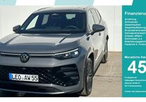 Gebrauchtwagen VW Tayron