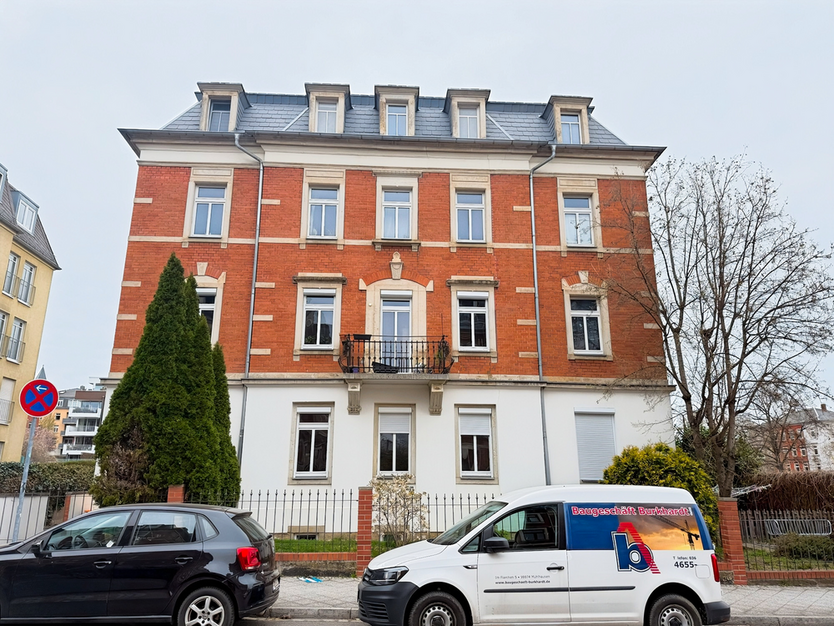 Wohnung zum Kaufen in Dresden 155.000 € 50 m²