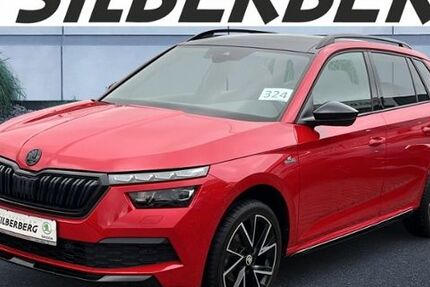 Skoda Kamiq 24.444 km 20.849 &euro; Radeberg 01454