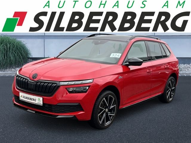 Skoda Kamiq 24.444 km 20.849 &euro; Radeberg 01454