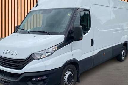 IVECO Daily 34.454 km 30.980 € Dresden/Weißig 01328