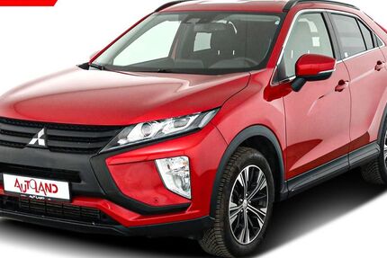 Mitsubishi Eclipse Cross 53.604 km 19.950 &euro; Dresden 01239