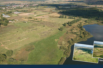 Erholung und Freizeit in Lipiany! Seegrundstück mit B-Plan für Wohnen, Hotel-,Gast- u. Sportgewerbe! zimmer