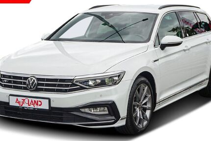 VW Passat Variant 61.310 km 22.950 &euro; Dresden 01239