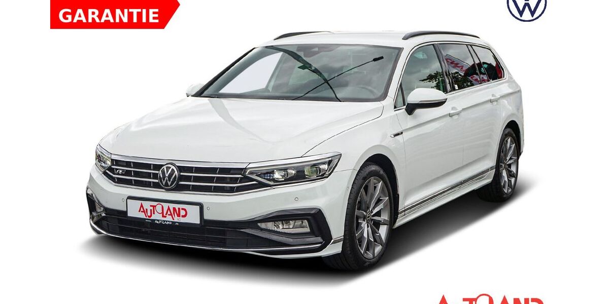 VW Passat Variant 61.310 km 22.950 &euro; Dresden 01239