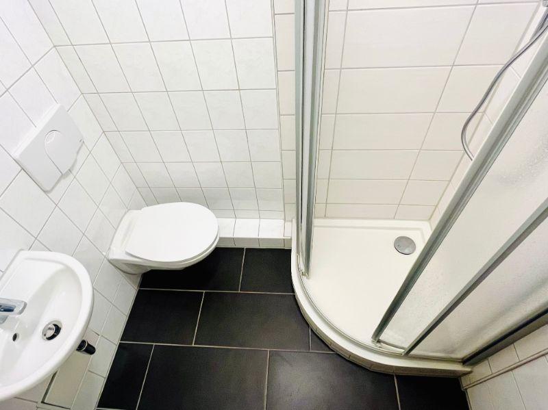 Erdgeschoßwohnung Freital - 1 Zimmer, 24 m&sup2;, 196&euro; | Angebot:25640289
