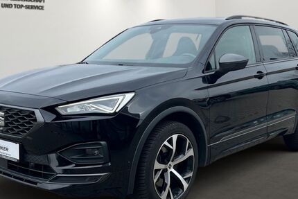 Seat Tarraco 65.880 km 32.990 &euro; Pirna bei Dresden 01796