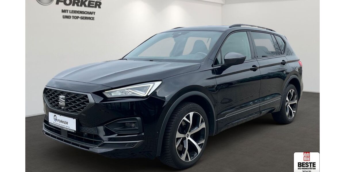 Seat Tarraco 65.880 km 32.990 &euro; Pirna bei Dresden 01796