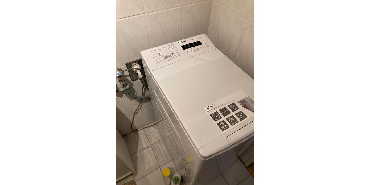 Etagenwohnung Dresden Cotta - 1 Zimmer, 32 m&sup2;, 520&euro; | Angebot:26429317