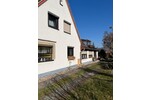 Doppelhaushälfte in Dresden-Kaditz mit großem Garten und Blick auf die Radebeuler Weinberge - Einfamilienhaus Dresden Kaditz | Angebot:26506951