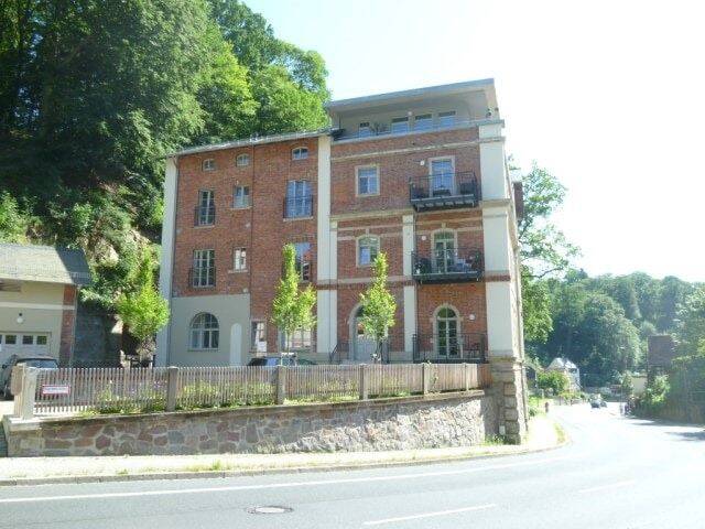 Zimmer Dresden Loschwitz/Wachwitz - 3 Zimmer, 76 m&sup2;, 807&euro; | Angebot:26485908