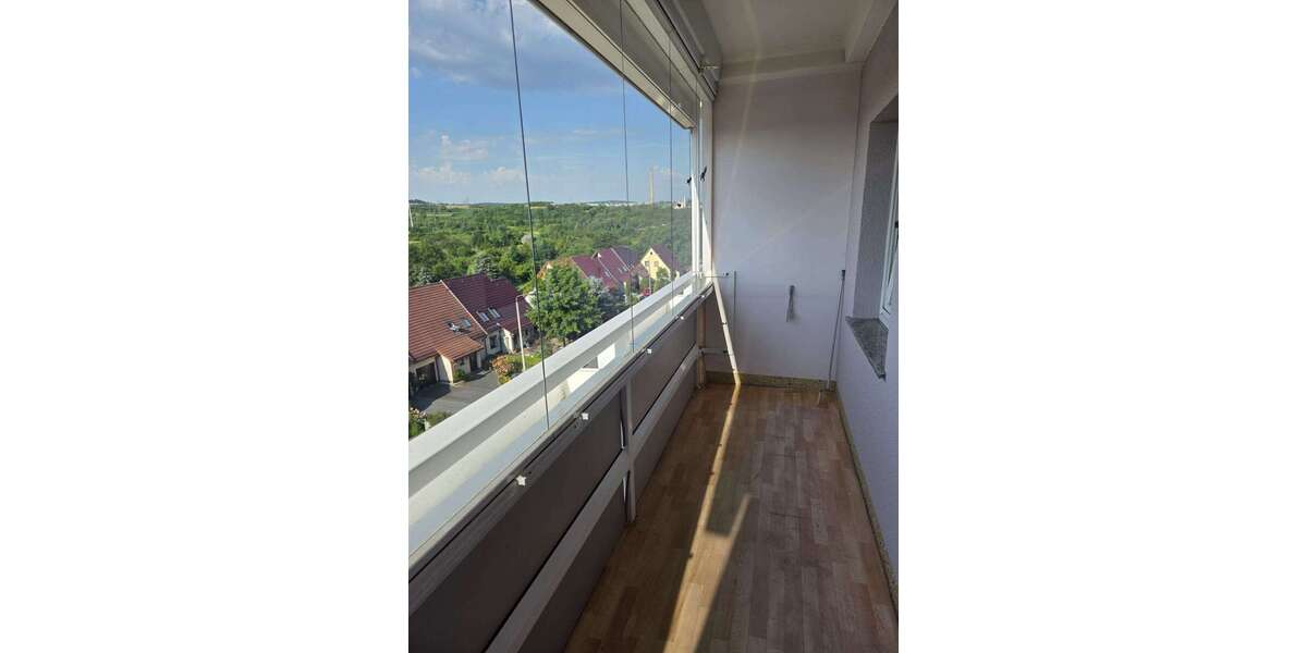Etagenwohnung Dresden - Coschütz Coschütz - 4 Zimmer, 76 m&sup2;, 760&euro; | Angebot:26927173