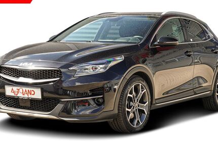 Kia XCeed 31.820 km 24.950 &euro; Dresden 01239