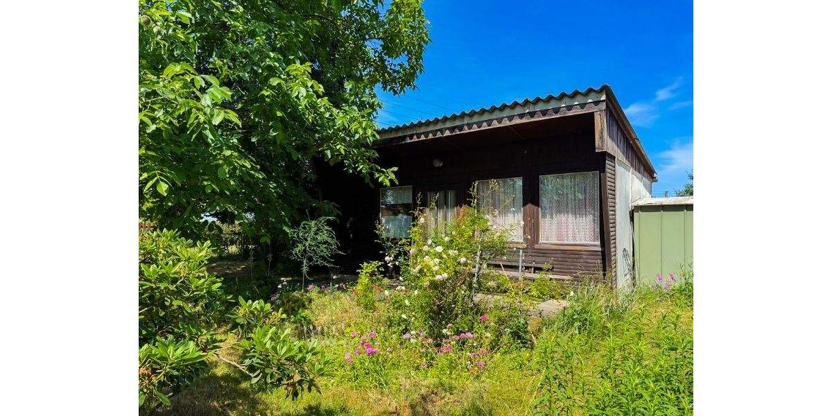 Einfamilienhaus Ebersbach Rödern - 2 Zimmer, 19 m&sup2;, 48.000&euro; | Angebot:23030583