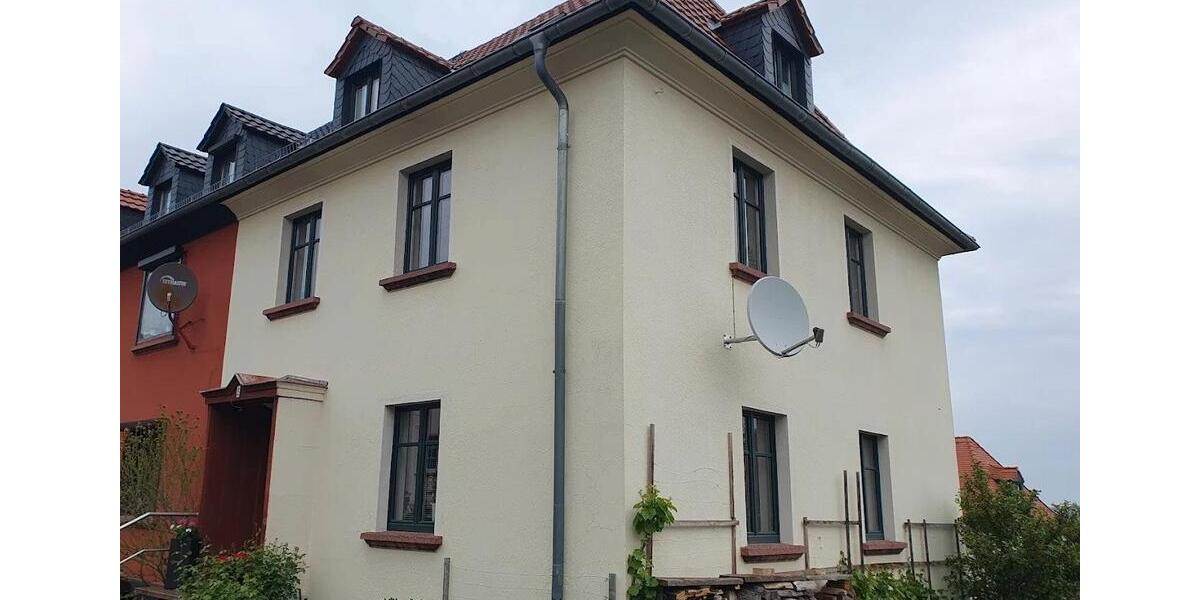 Einfamilienhaus Dresden Prohlis - 5 Zimmer, 130 m&sup2;, 520.000&euro; | Angebot:26837288