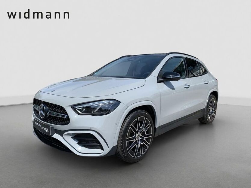 GLA 200