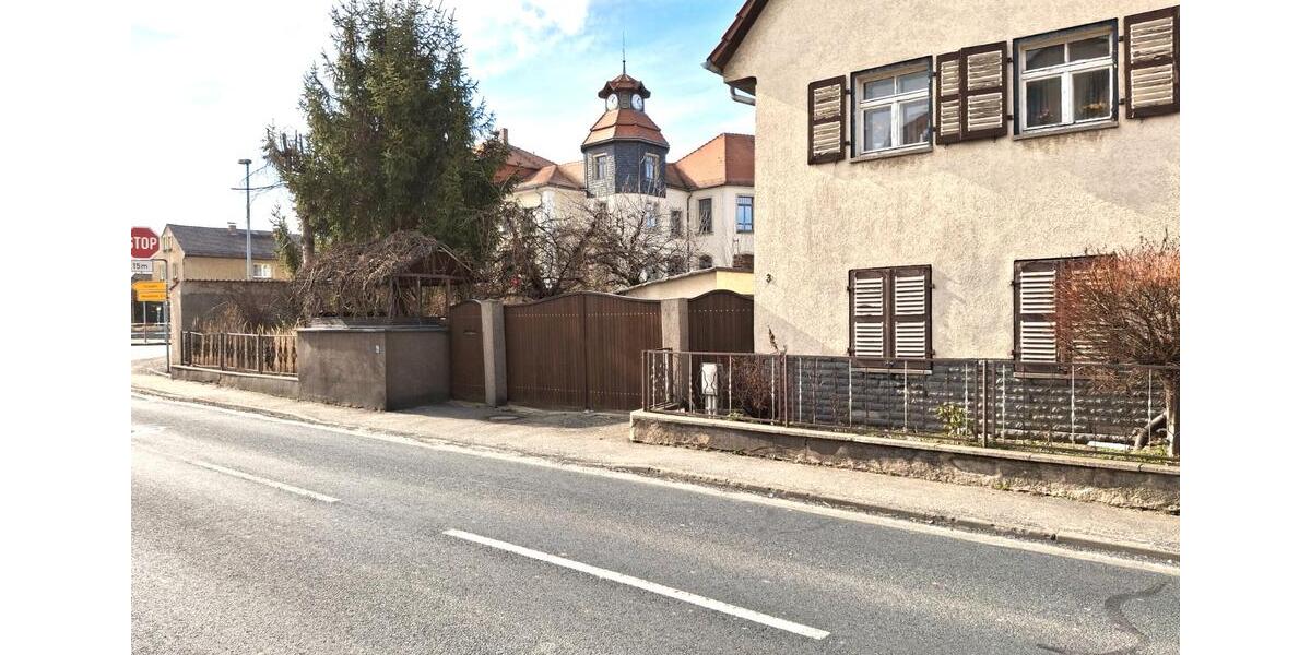 Einfamilienhaus Moritzburg - 6 Zimmer, 130 m&sup2;, 280.000&euro; | Angebot:27004808